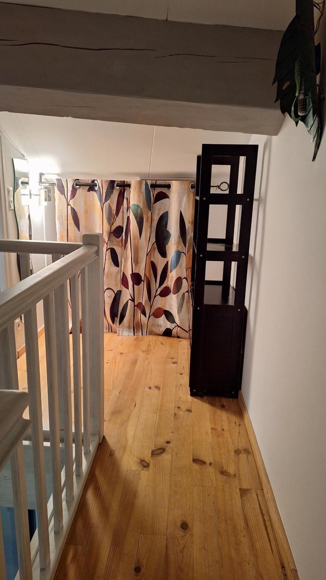 Vacance Et Cure Dans Duplex 80 M2 A Ceret 66400 Экстерьер фото