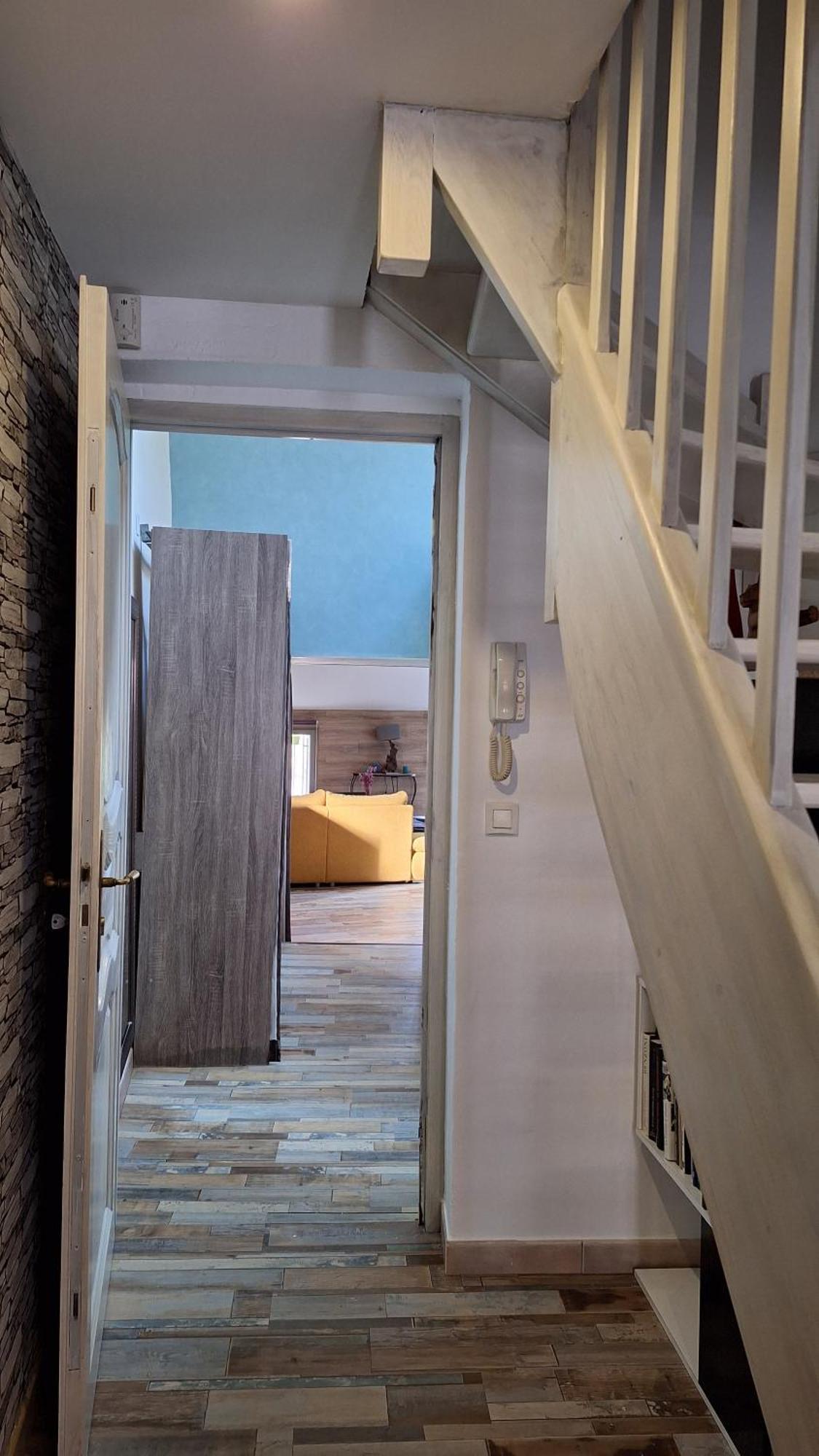 Vacance Et Cure Dans Duplex 80 M2 A Ceret 66400 Экстерьер фото