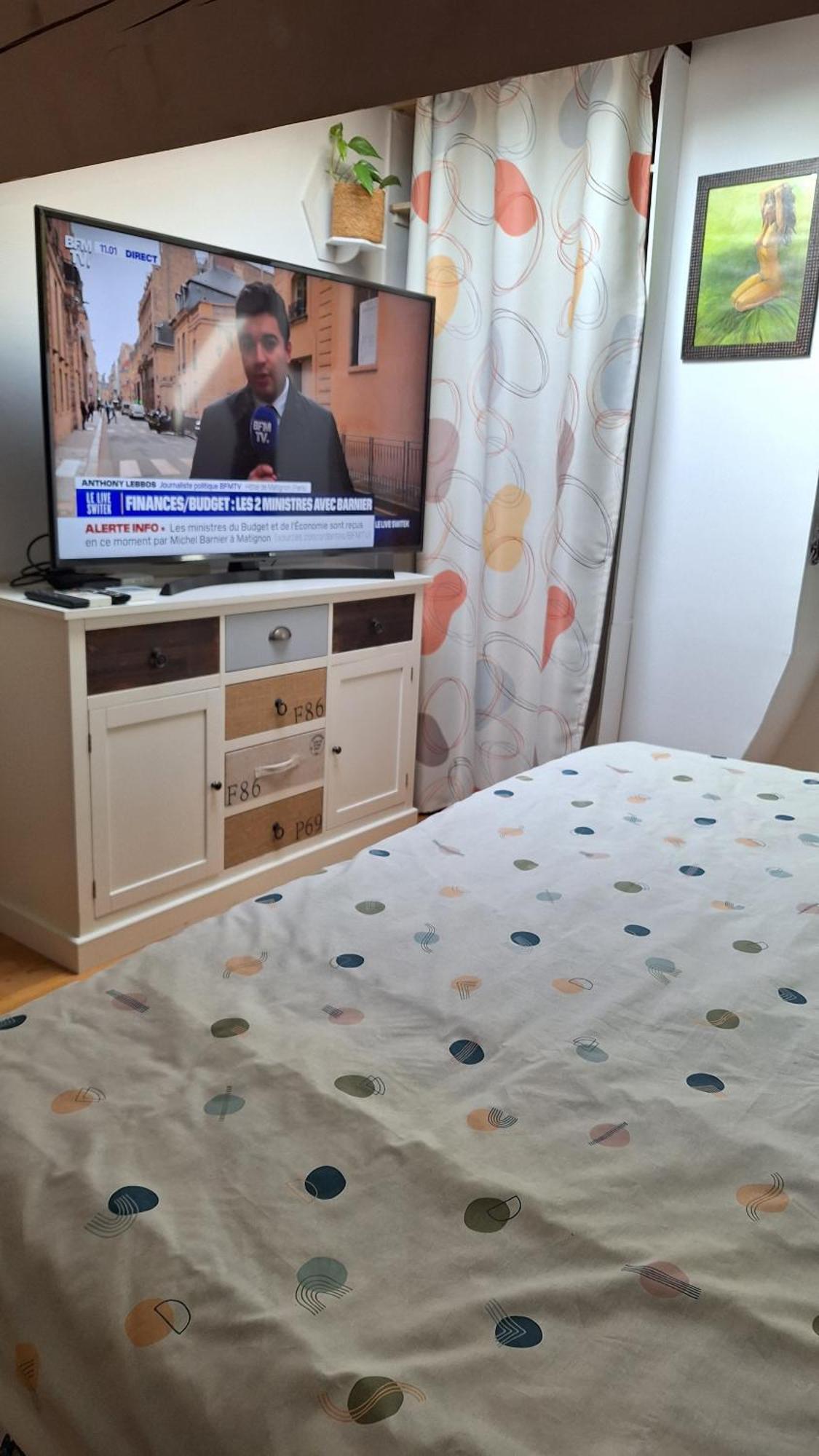 Vacance Et Cure Dans Duplex 80 M2 A Ceret 66400 Экстерьер фото