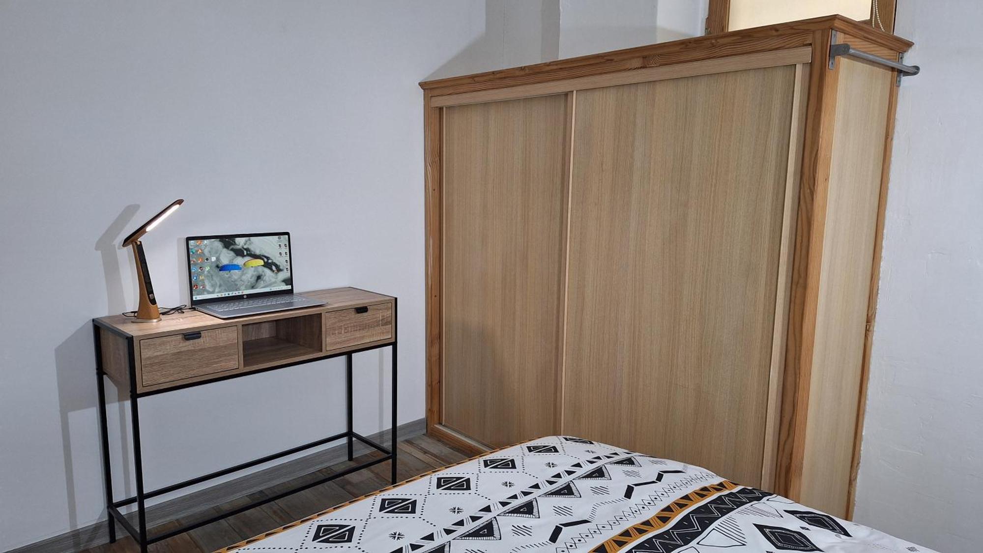 Vacance Et Cure Dans Duplex 80 M2 A Ceret 66400 Экстерьер фото